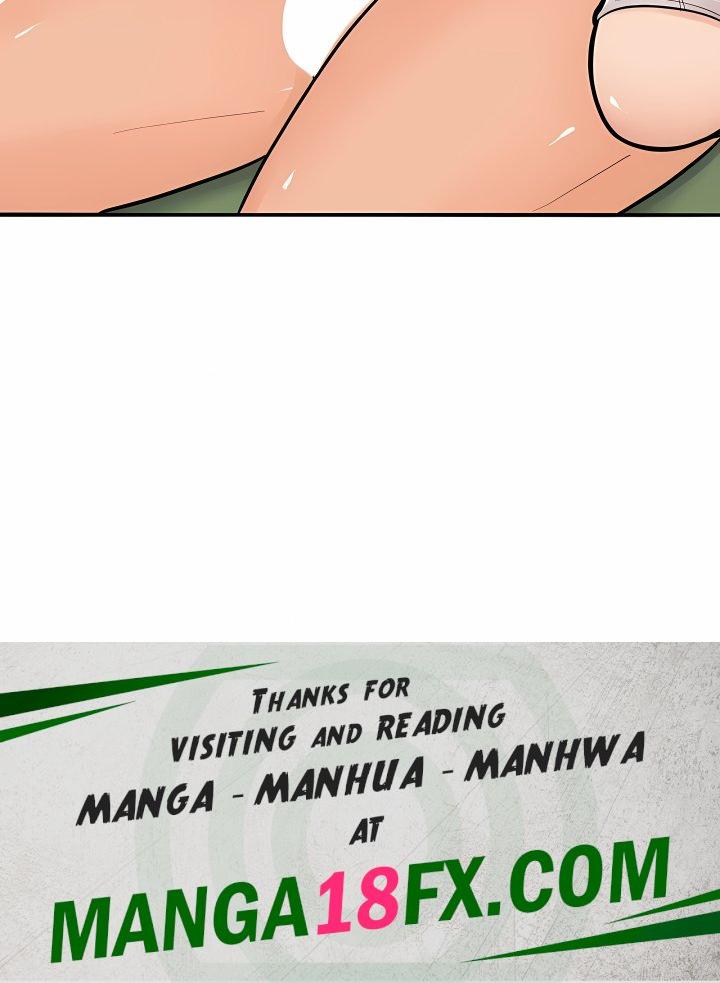 Hot Serve (Uncensored) - Chapter 11 Page 21