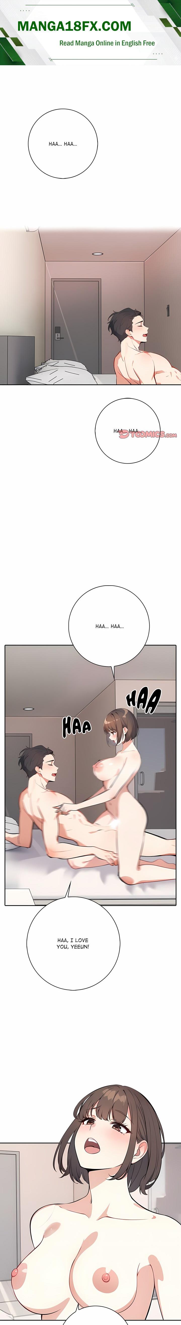 The National Length Crisis - Chapter 1 Page 1