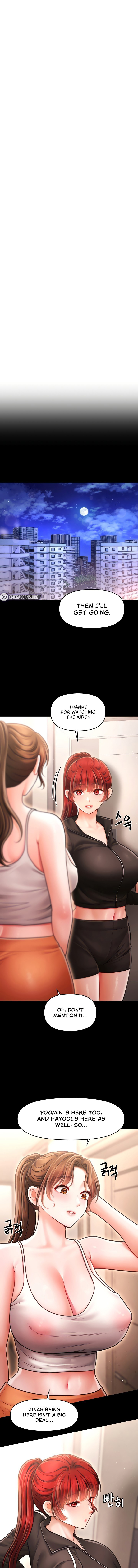 Single Daddy - Chapter 17 Page 1