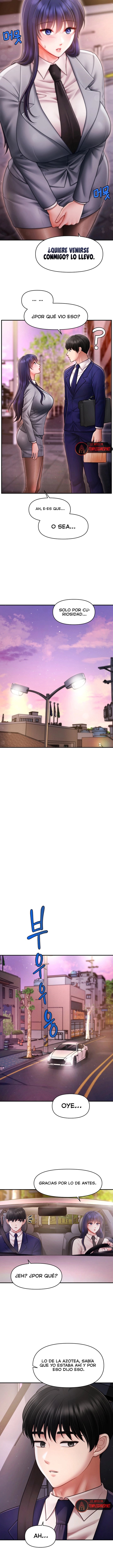 Single Daddy Raw - Chapter 20 Page 10