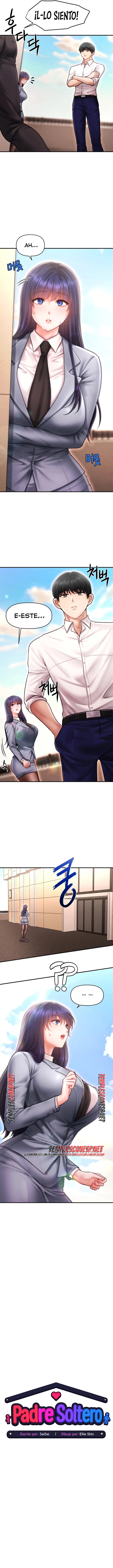 Single Daddy Raw - Chapter 20 Page 5