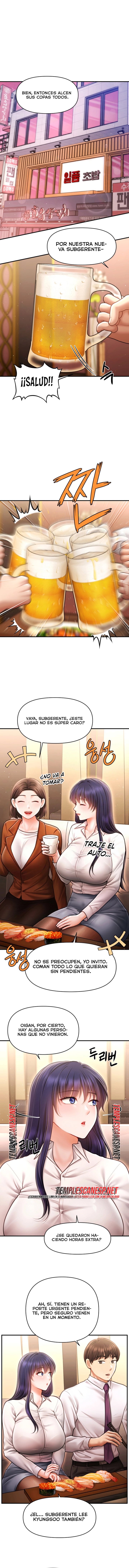 Single Daddy Raw - Chapter 20 Page 6