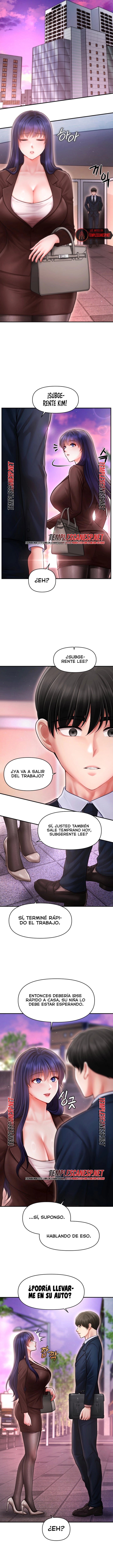 Single Daddy Raw - Chapter 21 Page 11