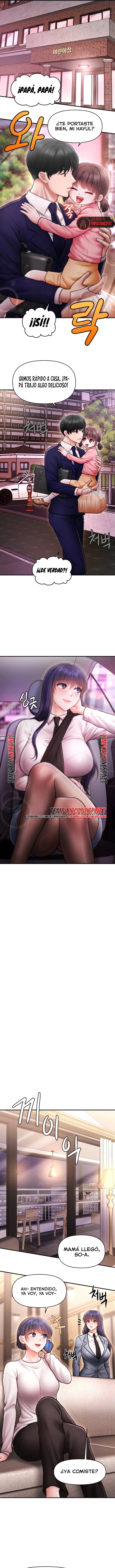 Single Daddy Raw - Chapter 21 Page 3