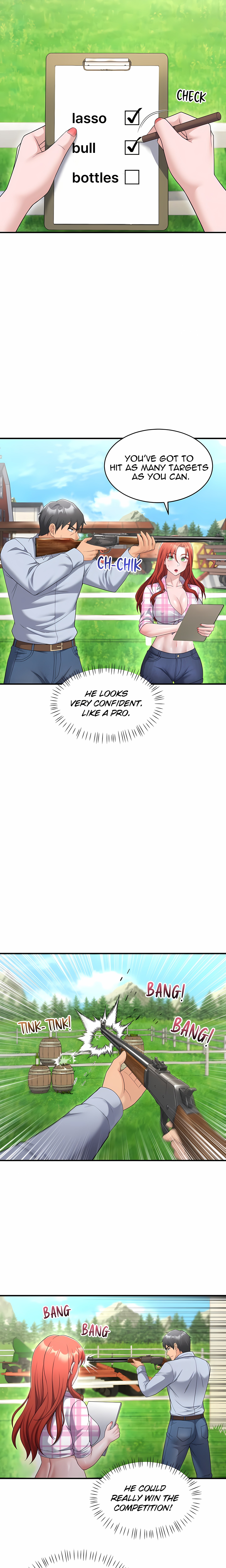 Hornystone (Uncensored) - Chapter 11 Page 4