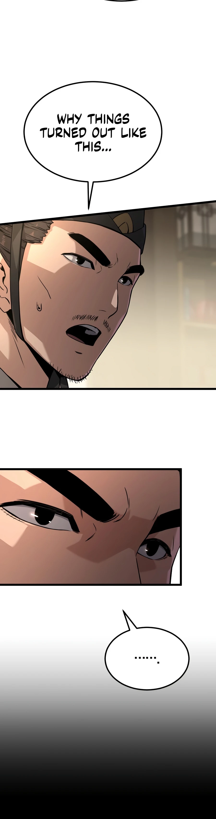The Former Supreme - Chapter 2 Page 2