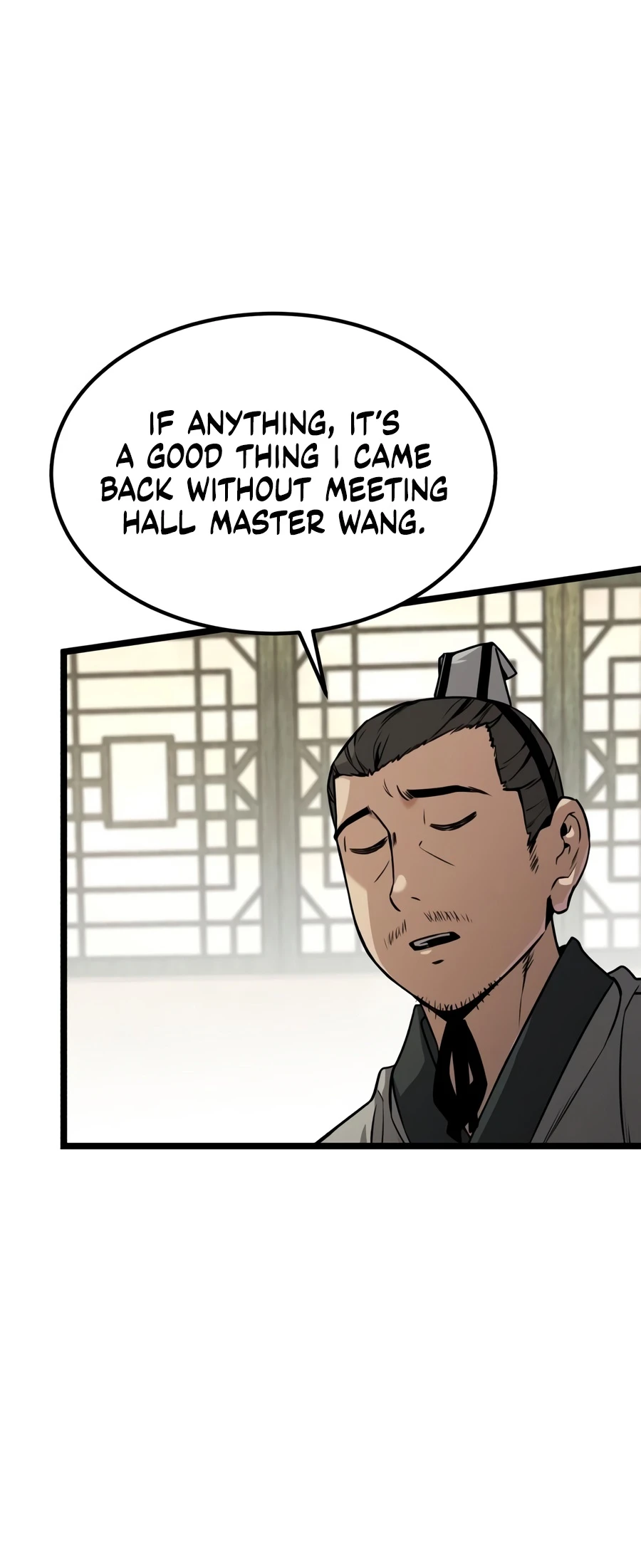 The Former Supreme - Chapter 5 Page 13