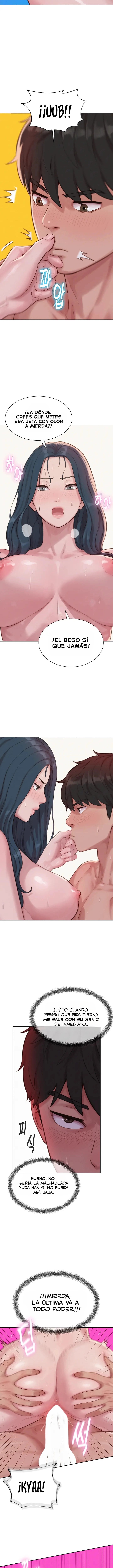 Capitalist Harem Raw - Chapter 8 Page 11