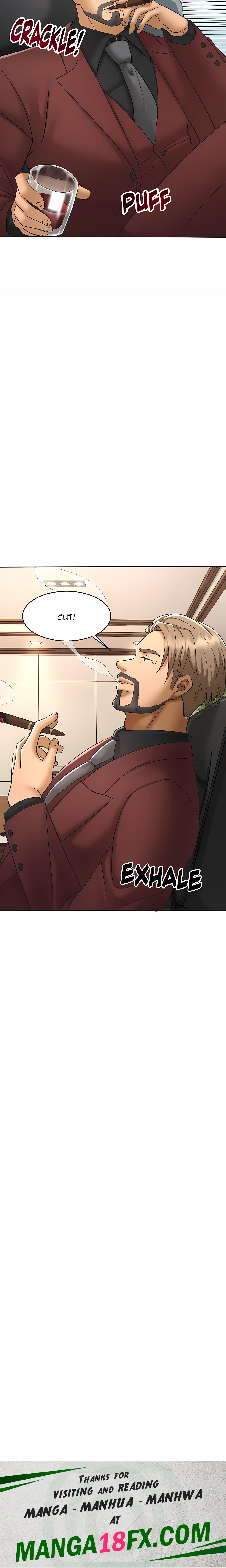 Chamber of Secrets (Uncensored) - Chapter 5 Page 12