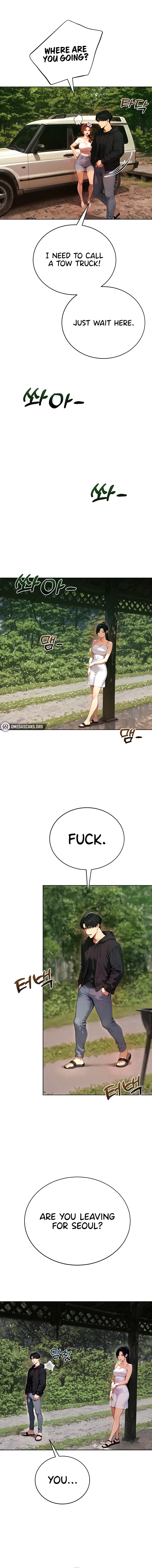 Lewd Theater - Chapter 19 Page 22