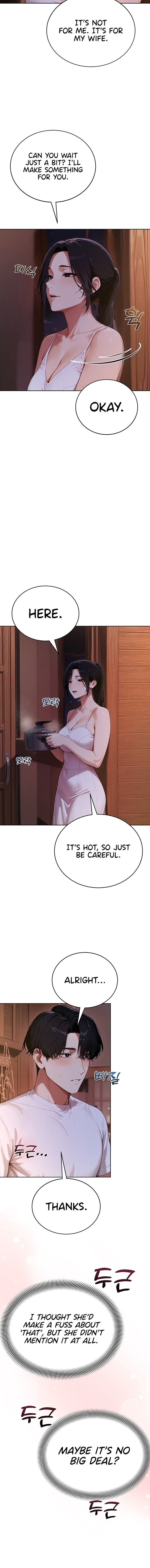 Lewd Theater - Chapter 19 Page 4