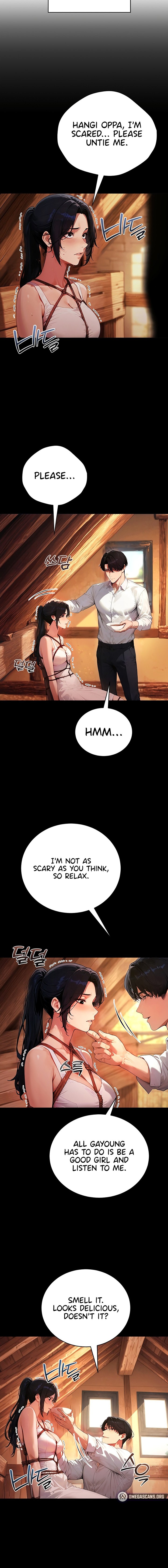 Lewd Theater - Chapter 20 Page 6