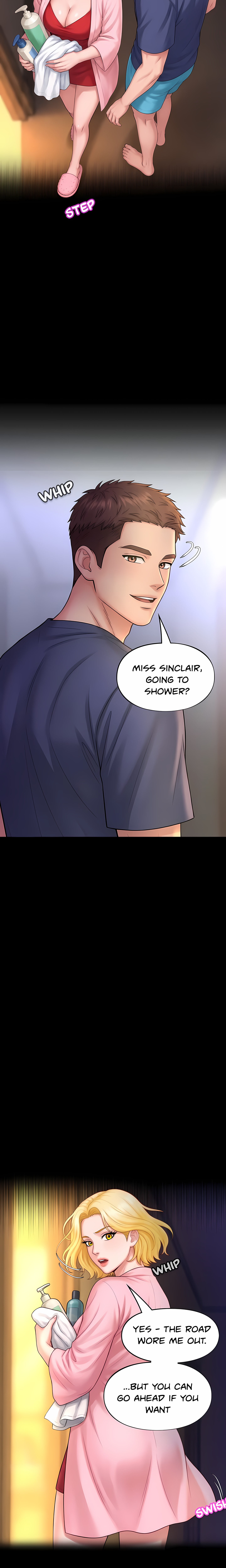 True Story (Uncensored) - Chapter 0 Page 4