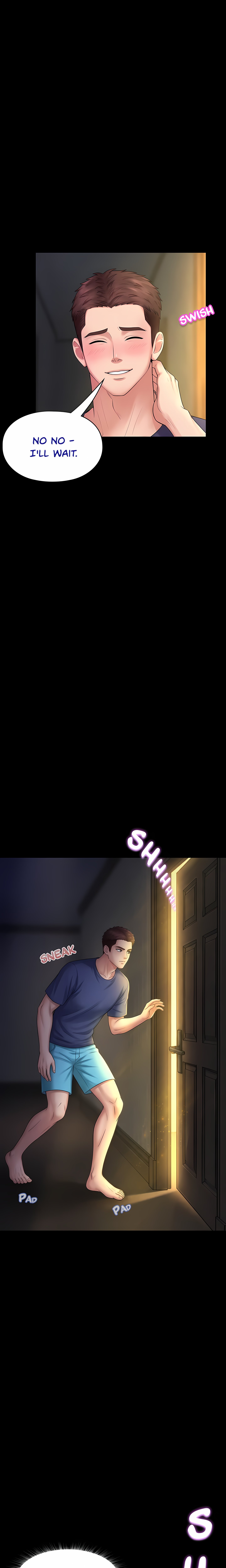 True Story (Uncensored) - Chapter 0 Page 5