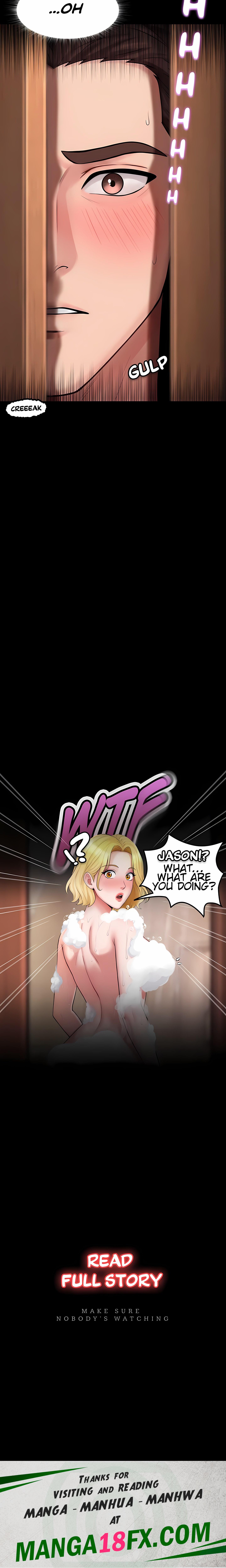 True Story (Uncensored) - Chapter 0 Page 6