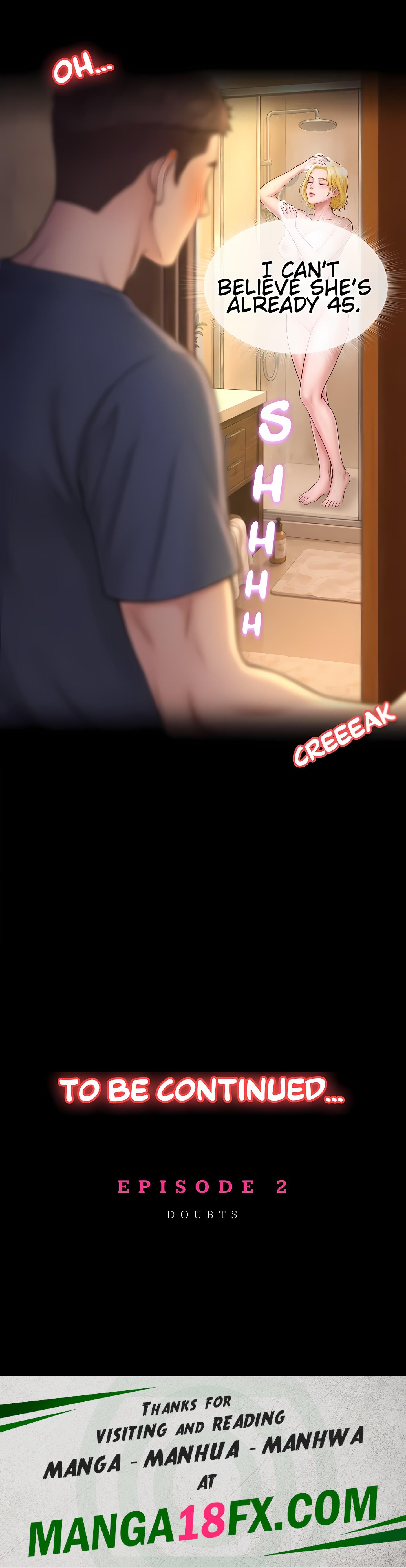 True Story (Uncensored) - Chapter 1 Page 19