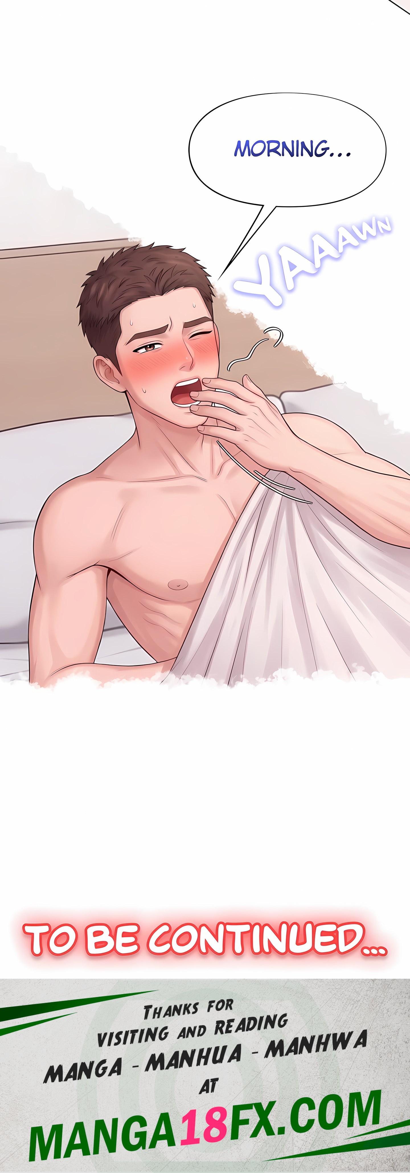 True Story (Uncensored) - Chapter 5 Page 7
