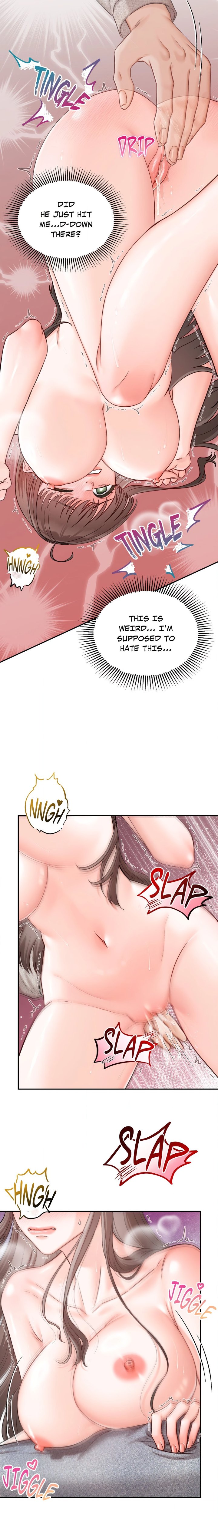 Bestie on Sale (Uncensored) - Chapter 17 Page 18