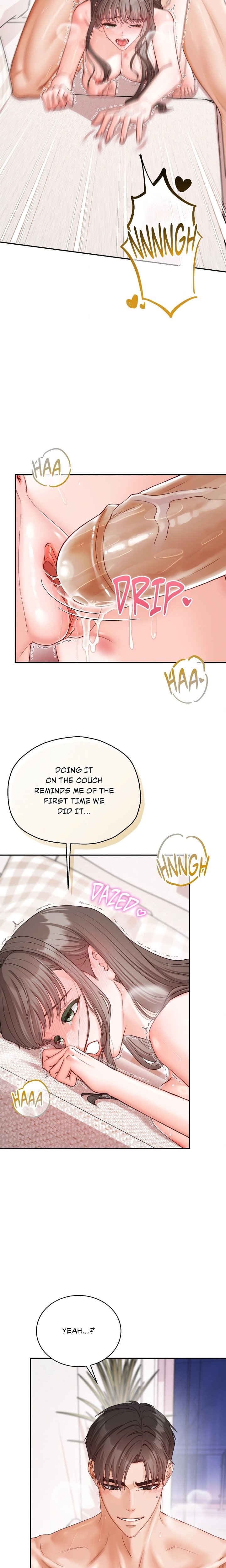 Bestie on Sale (Uncensored) - Chapter 18 Page 10