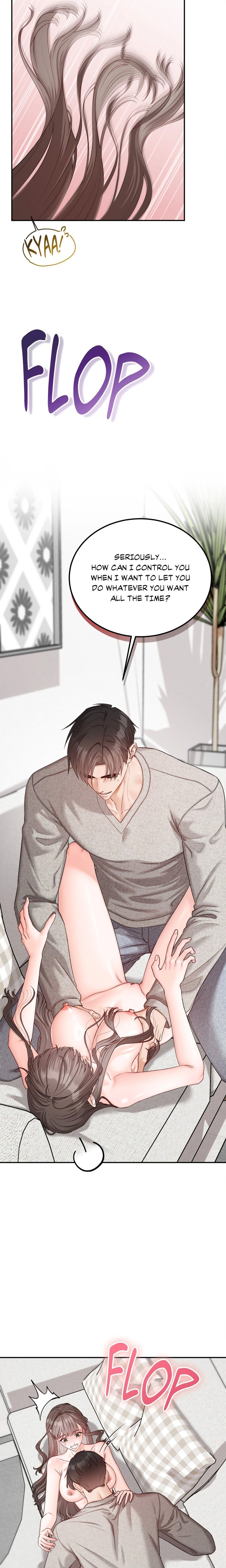 Bestie on Sale (Uncensored) - Chapter 18 Page 3