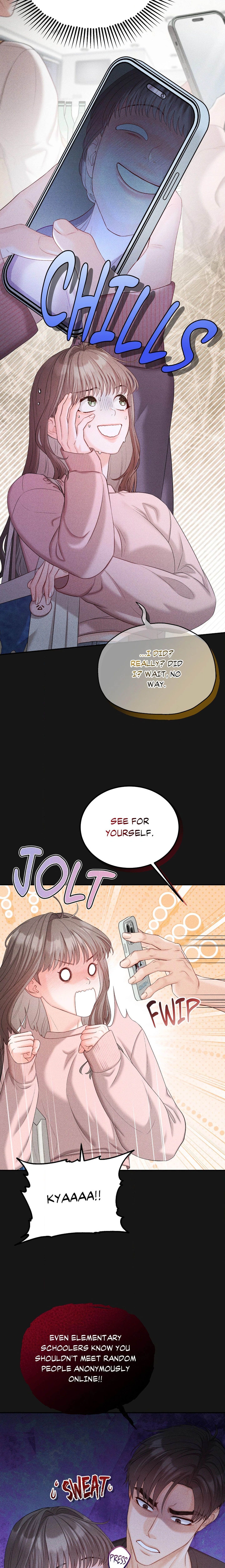 Bestie on Sale (Uncensored) - Chapter 3 Page 12