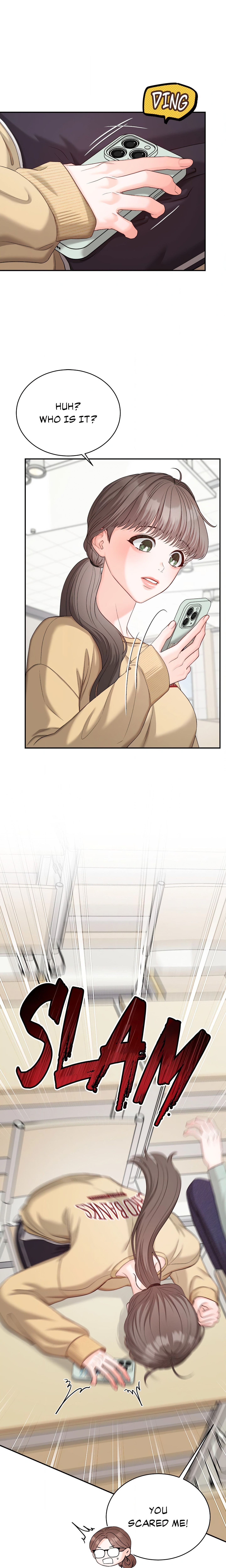 Bestie on Sale (Uncensored) - Chapter 3 Page 25