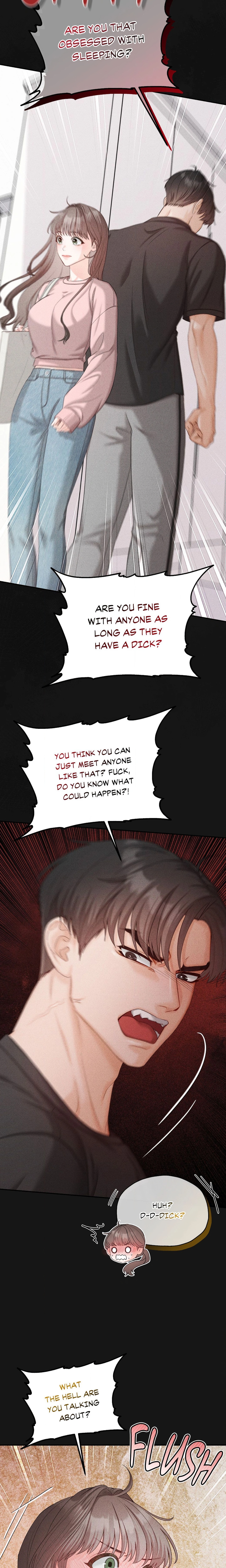 Bestie on Sale (Uncensored) - Chapter 3 Page 9