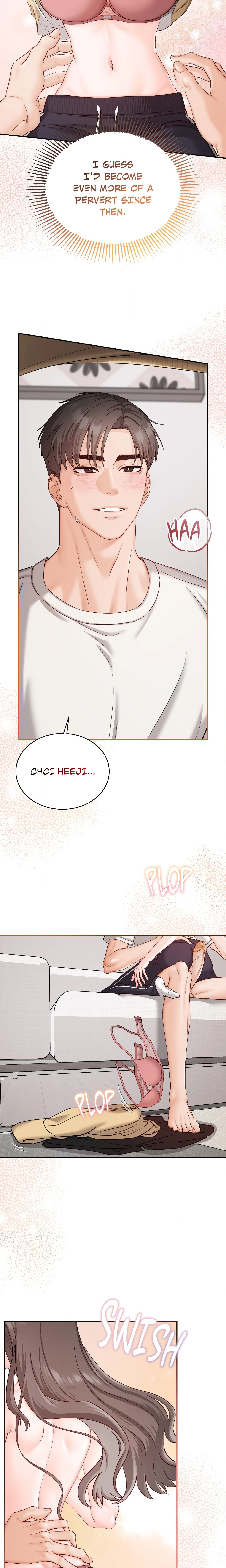 Bestie on Sale (Uncensored) - Chapter 4 Page 21