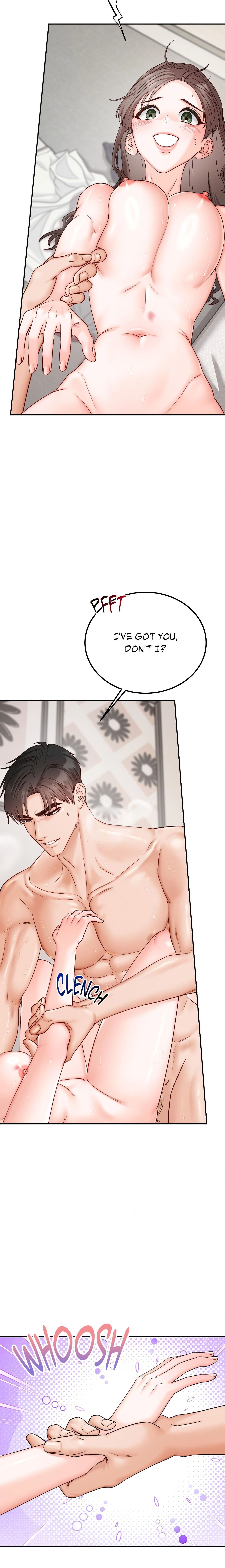 Bestie on Sale (Uncensored) - Chapter 7 Page 12