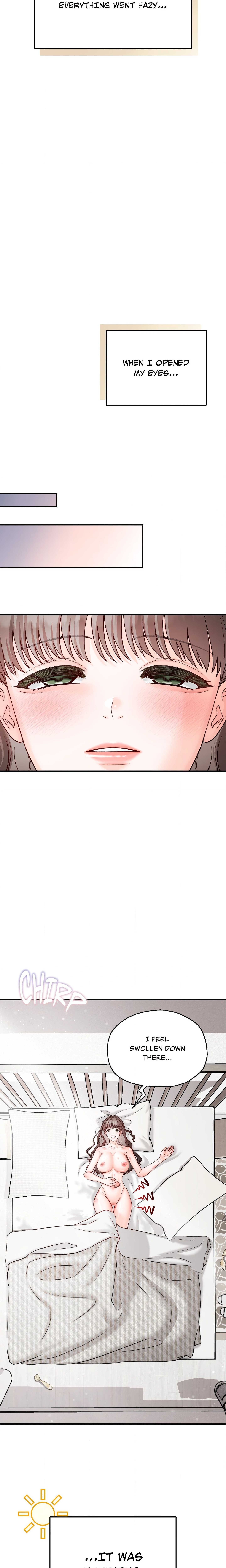 Bestie on Sale (Uncensored) - Chapter 7 Page 26