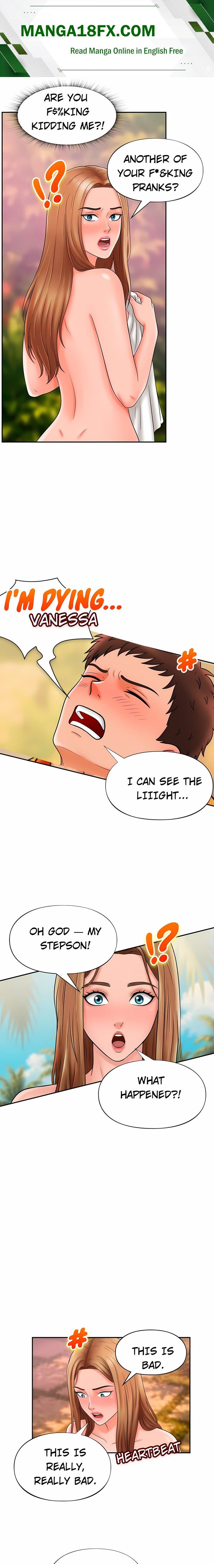 Prank with my stepmom (Uncensored) - Chapter 0 Page 1