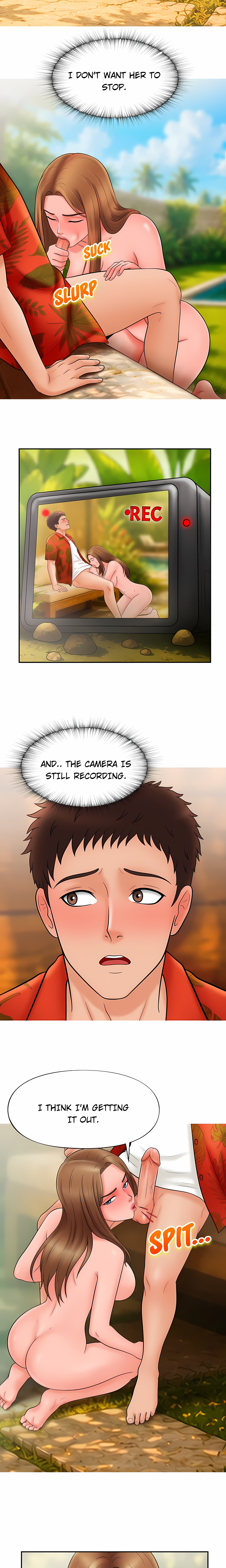 Prank with my stepmom (Uncensored) - Chapter 6 Page 6