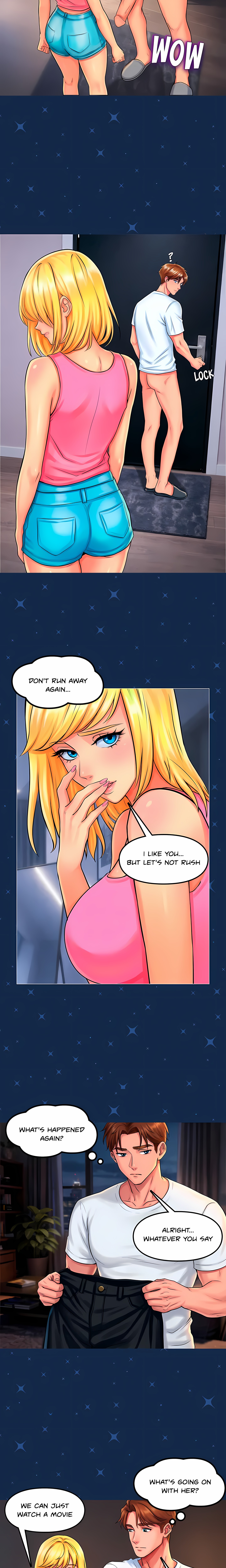 BeTwin (Uncensored) - Chapter 4 Page 6