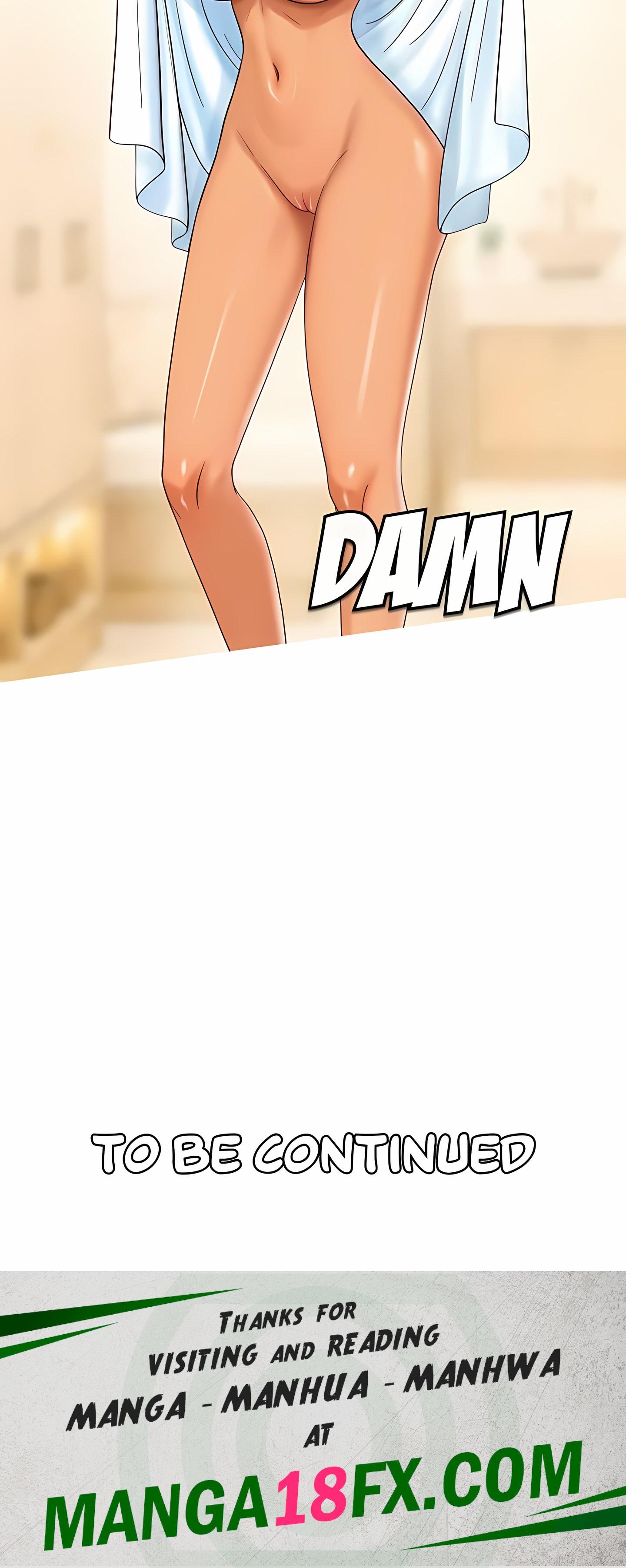 Daughter or Mother (Uncensored) - Chapter 12 Page 12