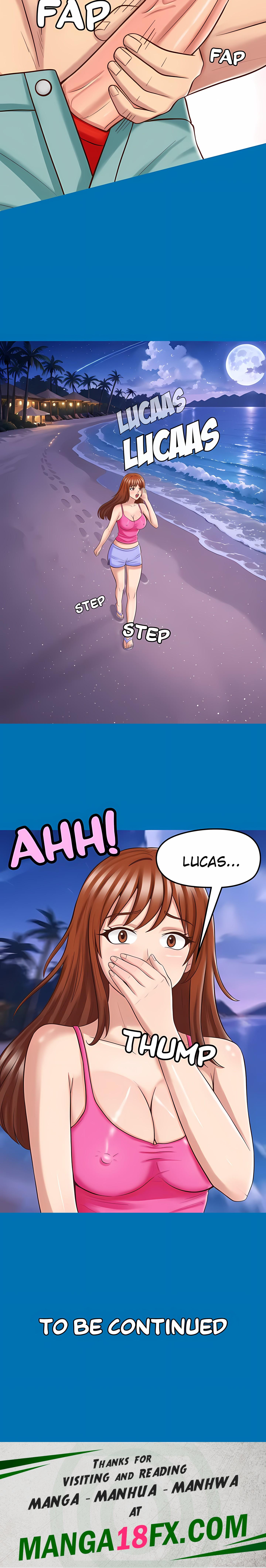 Daughter or Mother (Uncensored) - Chapter 5 Page 13