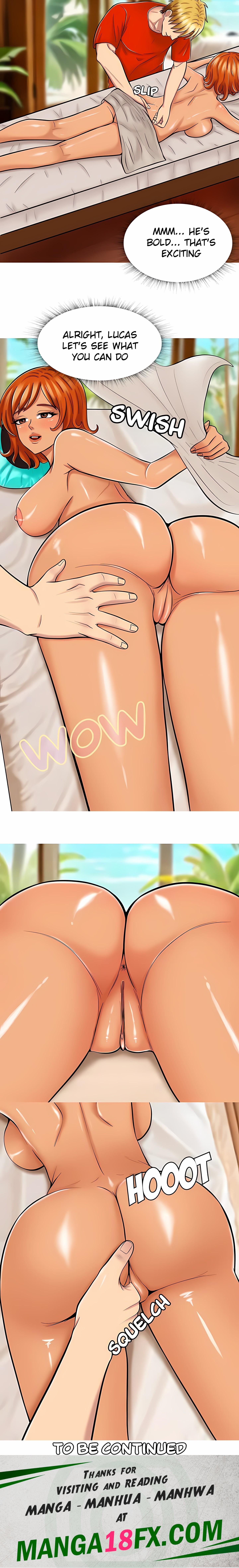 Daughter or Mother (Uncensored) - Chapter 6 Page 14