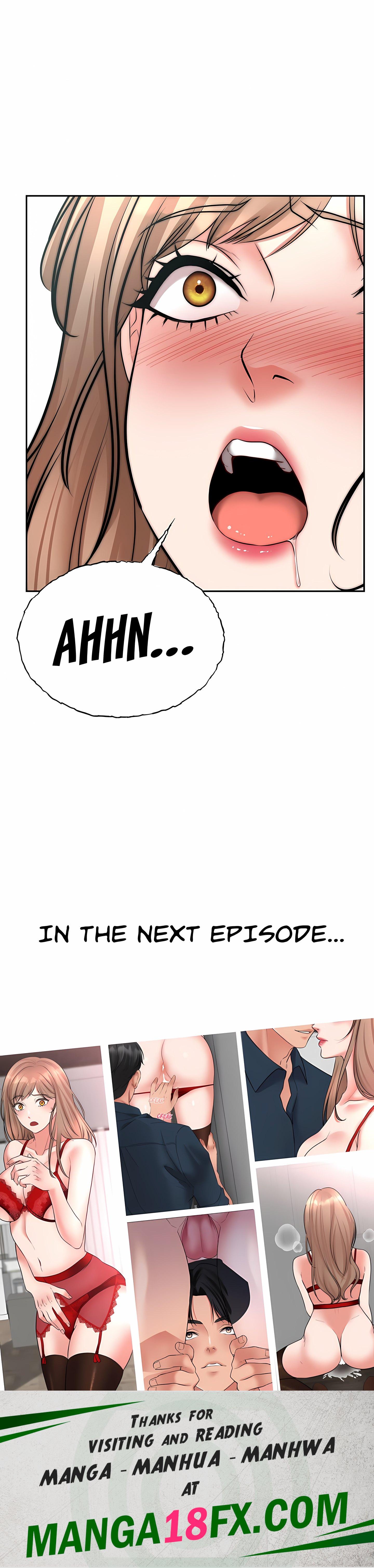Brother’s Woman (Uncensored) - Chapter 4 Page 23