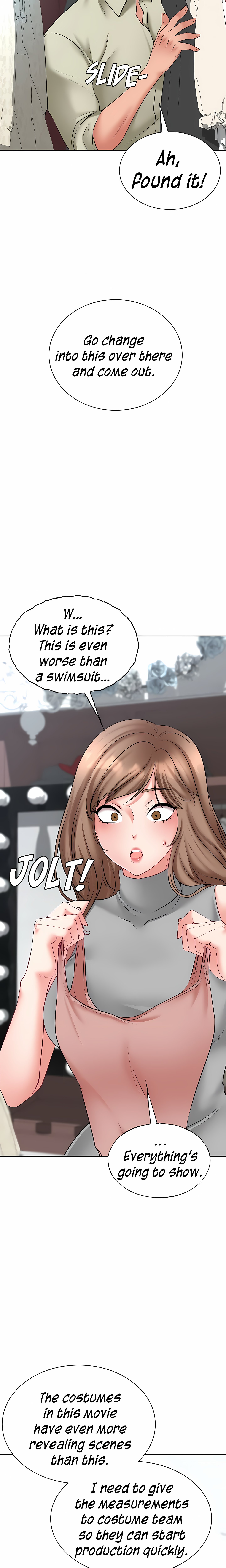 Brother’s Woman (Uncensored) - Chapter 4 Page 8
