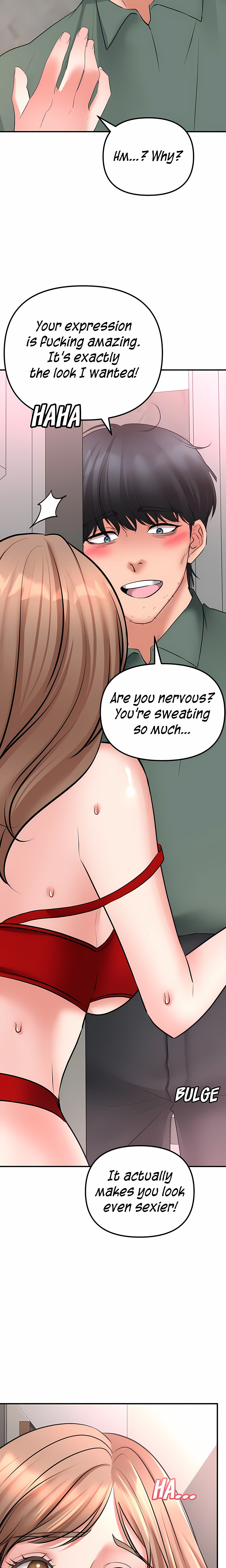 Brother’s Woman (Uncensored) - Chapter 6 Page 13