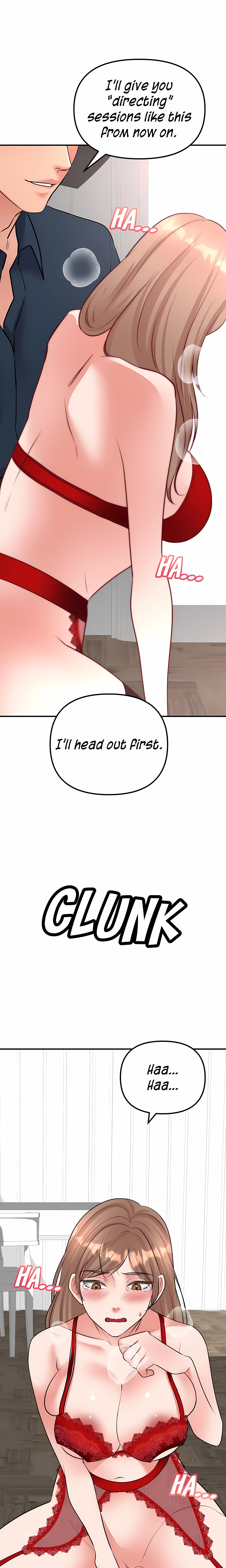 Brother’s Woman (Uncensored) - Chapter 6 Page 15