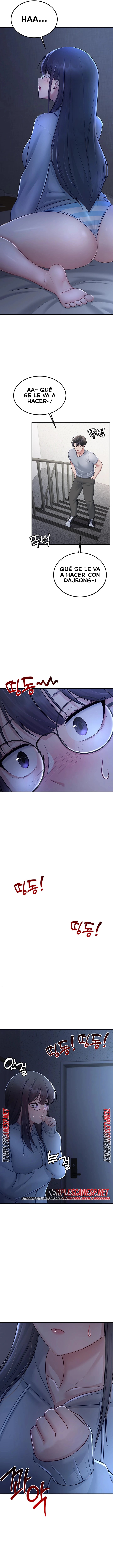 Get Out of Here! Raw - Chapter 10 Page 15