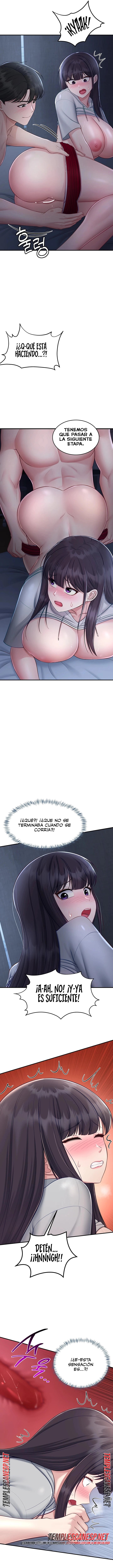 Get Out of Here! Raw - Chapter 13 Page 9