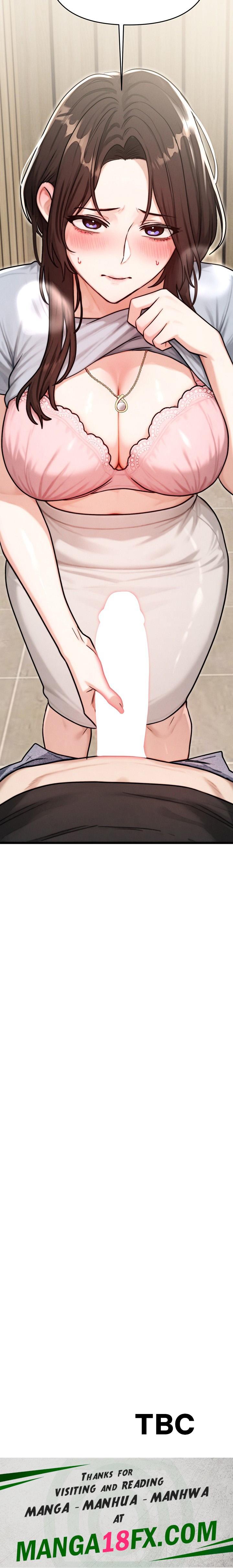 My Ideal Type is My Friend’s Mom - Chapter 13 Page 26