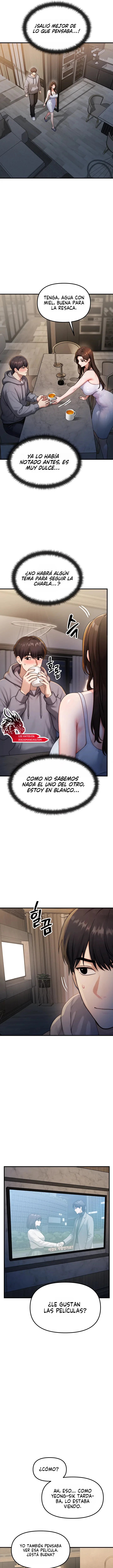 My Ideal Type is My Friend’s Mom Raw - Chapter 1 Page 23