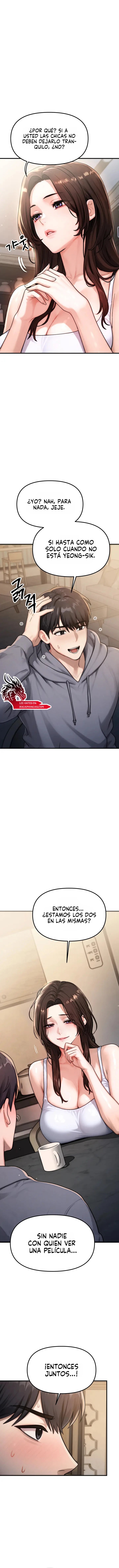 My Ideal Type is My Friend’s Mom Raw - Chapter 1 Page 27