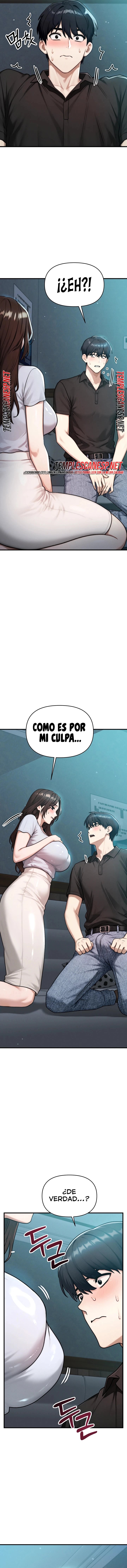 My Ideal Type is My Friend’s Mom Raw - Chapter 11 Page 12