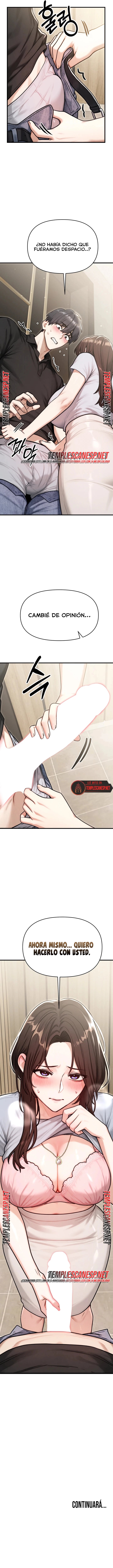 My Ideal Type is My Friend’s Mom Raw - Chapter 13 Page 17
