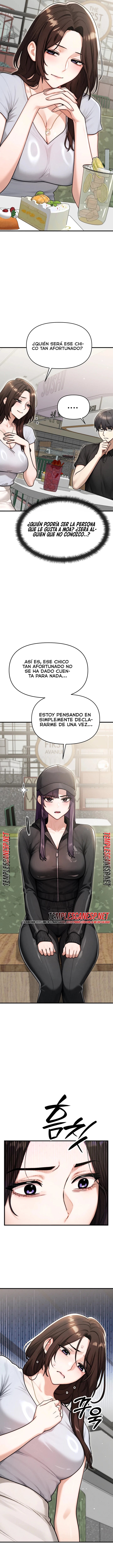 My Ideal Type is My Friend’s Mom Raw - Chapter 13 Page 8