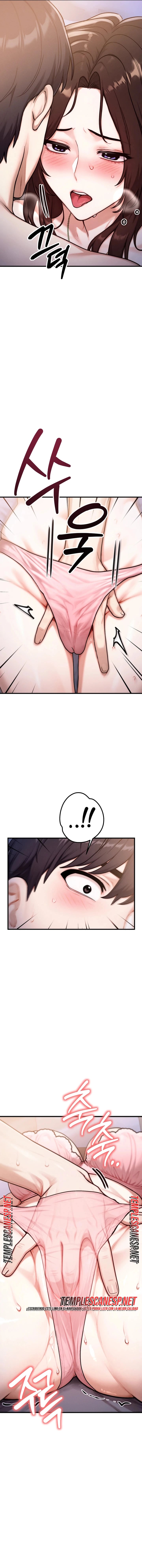 My Ideal Type is My Friend’s Mom Raw - Chapter 14 Page 7