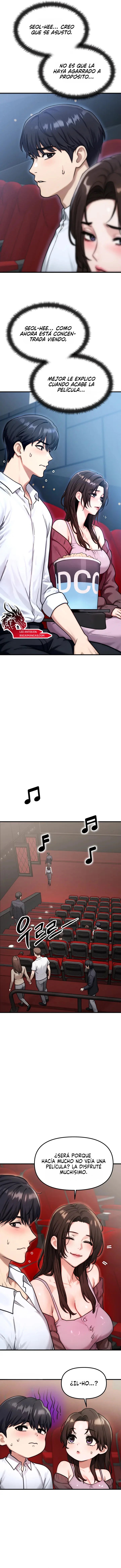 My Ideal Type is My Friend’s Mom Raw - Chapter 2 Page 13